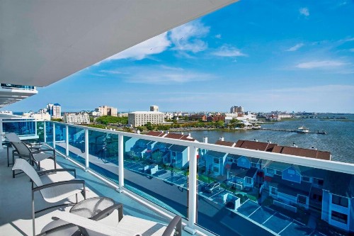 Residence Inn by Marriott Ocean City - image 17