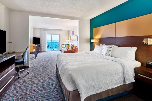 Residence Inn by Marriott Ocean City - image 18
