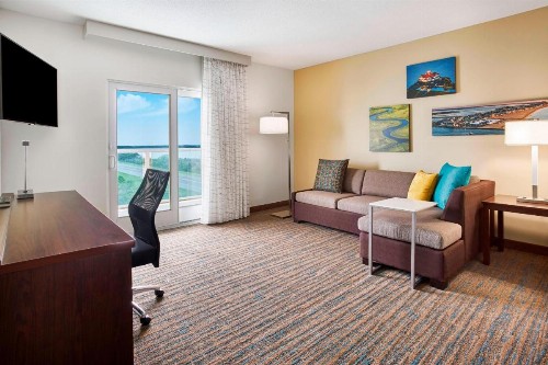 Residence Inn by Marriott Ocean City - image 19