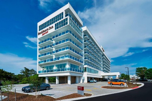 Residence Inn by Marriott Ocean City - image 2