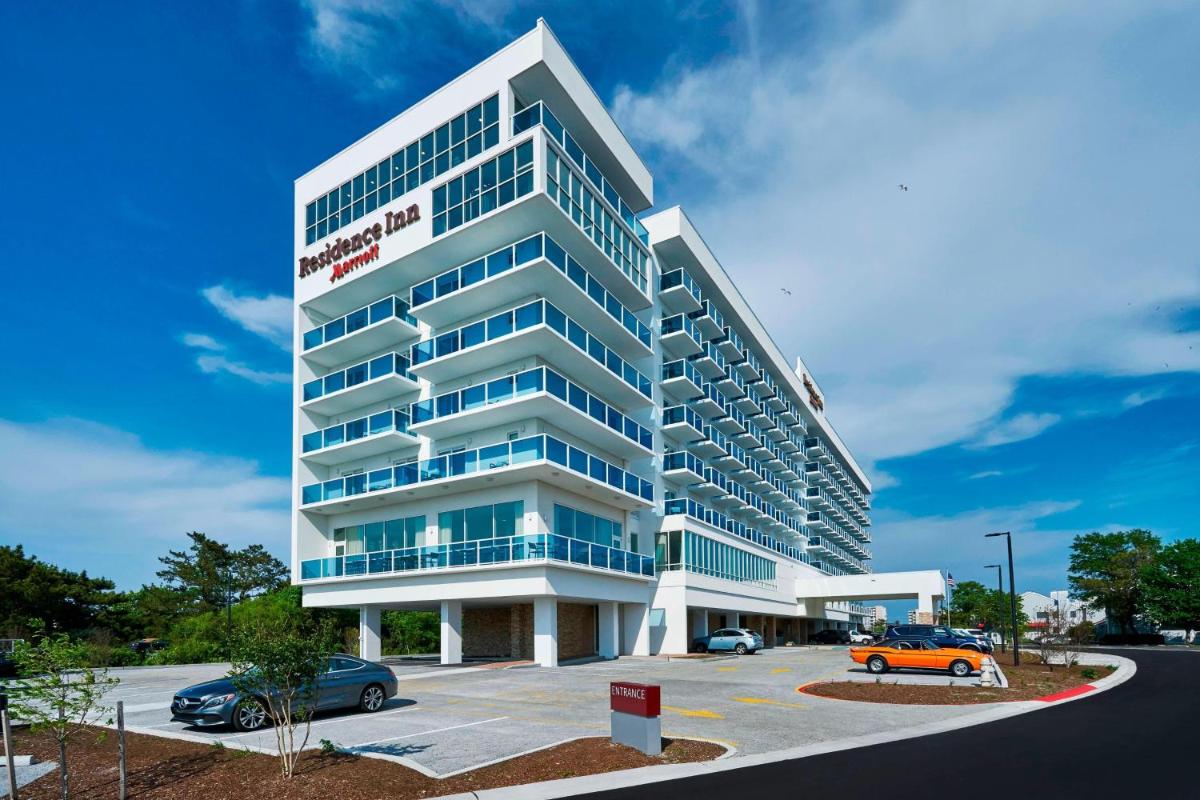 Residence Inn by Marriott Ocean City - image 2