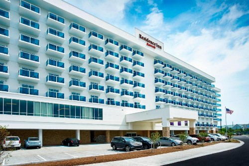 Residence Inn by Marriott Ocean City - image 20