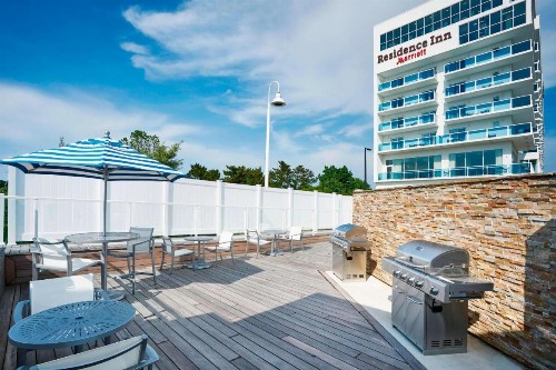 Residence Inn by Marriott Ocean City - image 21