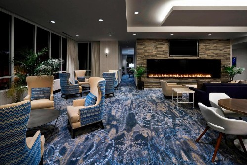 Residence Inn by Marriott Ocean City - image 22