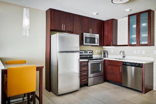 Residence Inn by Marriott Ocean City - image 24