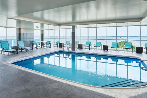Residence Inn by Marriott Ocean City - image 25