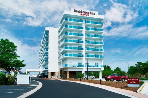 Residence Inn by Marriott Ocean City - image 28