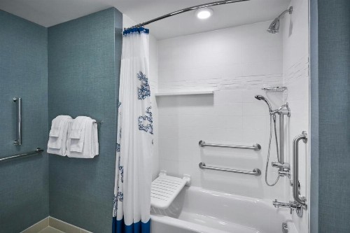 Residence Inn by Marriott Ocean City - image 29