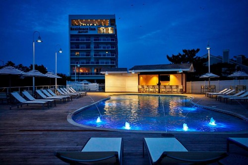 Residence Inn by Marriott Ocean City - image 3