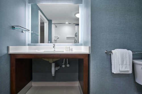 Residence Inn by Marriott Ocean City - image 30