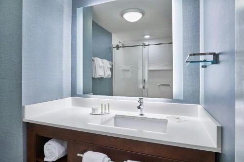 Residence Inn by Marriott Ocean City - image 31
