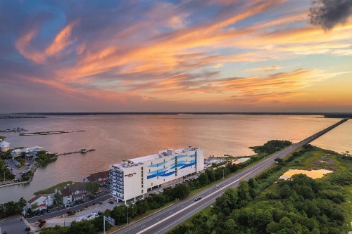Residence Inn by Marriott Ocean City - image 4