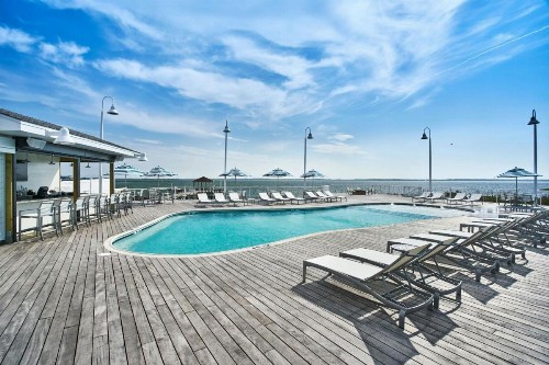 Residence Inn by Marriott Ocean City - image 7