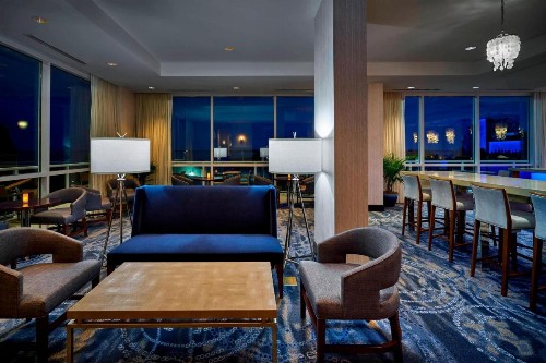 Residence Inn by Marriott Ocean City - image 8