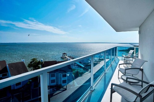 Residence Inn by Marriott Ocean City - image 9