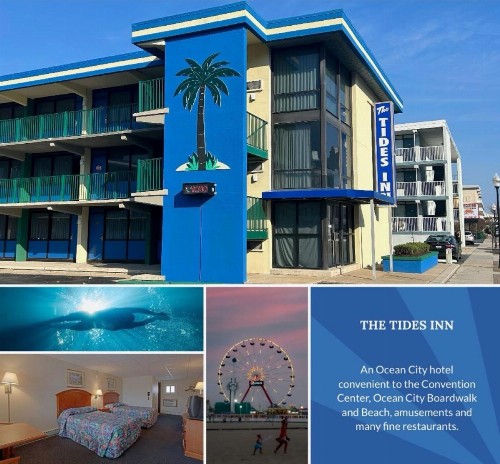 Executive Motel