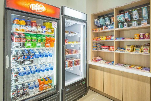 Microtel Inn & Suites by Wyndham Ocean City - image 15