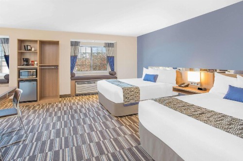 Microtel Inn & Suites by Wyndham Ocean City - image 17
