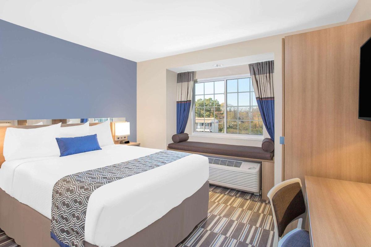 Microtel Inn & Suites by Wyndham Ocean City - image 2