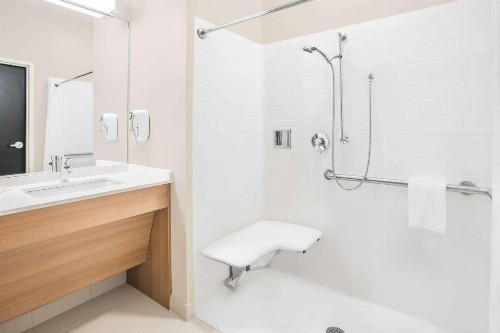 Microtel Inn & Suites by Wyndham Ocean City - image 20