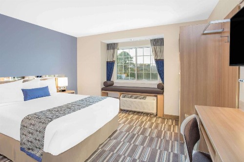 Microtel Inn & Suites by Wyndham Ocean City - image 22
