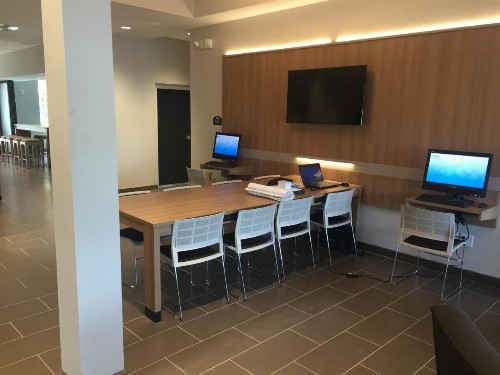 Microtel Inn & Suites by Wyndham Ocean City - image 23