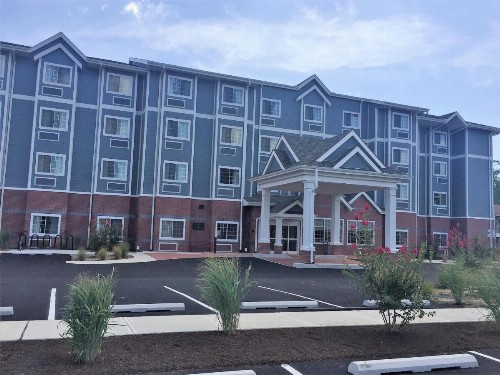 Microtel Inn & Suites by Wyndham Ocean City - image 24