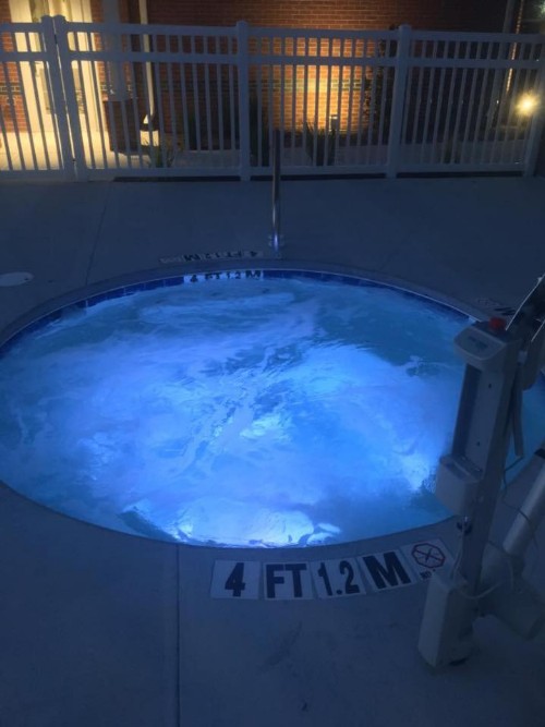 Microtel Inn & Suites by Wyndham Ocean City - image 28