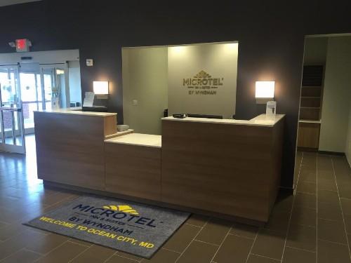 Microtel Inn & Suites by Wyndham Ocean City - image 3