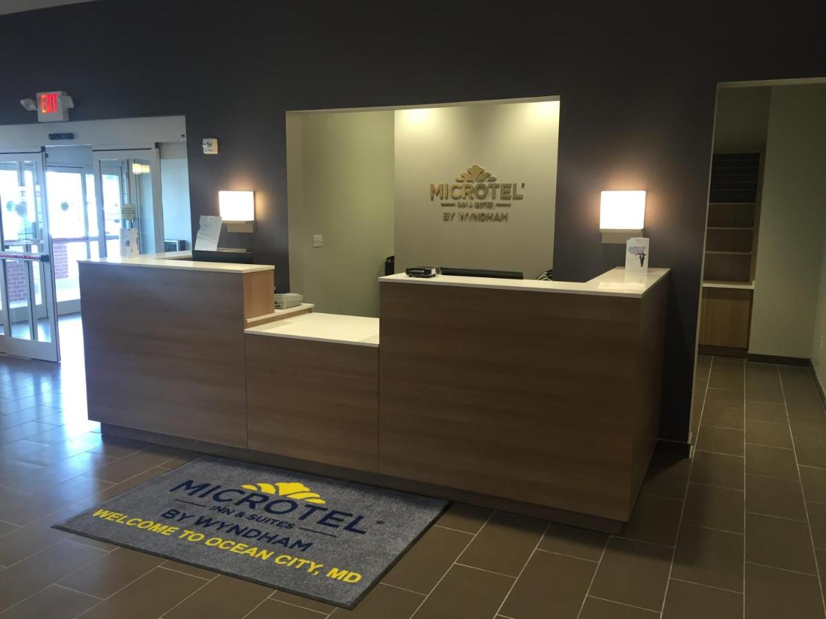 Microtel Inn & Suites by Wyndham Ocean City - image 3