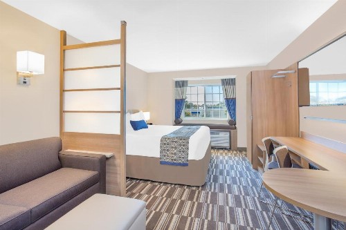 Microtel Inn & Suites by Wyndham Ocean City - image 31