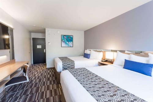 Microtel Inn & Suites by Wyndham Ocean City - image 34