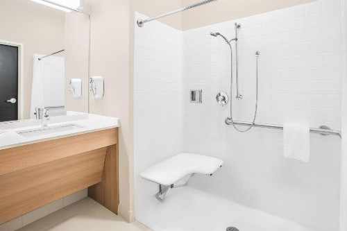 Microtel Inn & Suites by Wyndham Ocean City - image 5