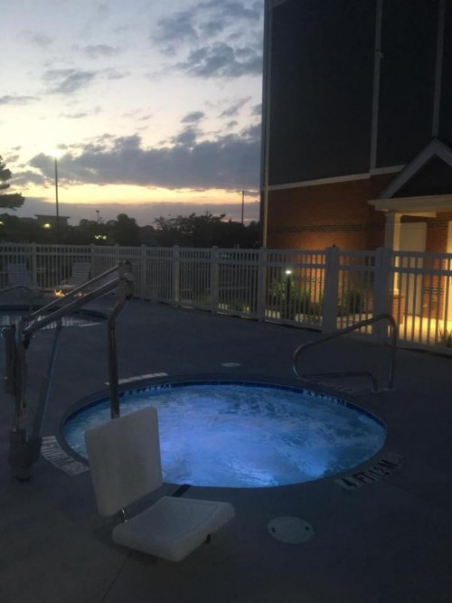 Microtel Inn & Suites by Wyndham Ocean City - image 6