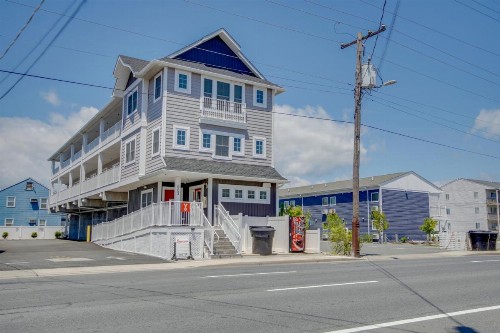 Ocean Lodge - New Building - image 1