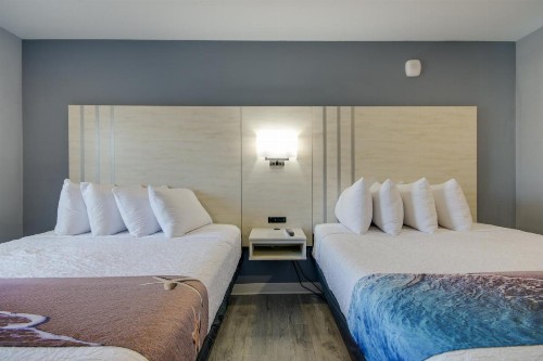 Ocean Lodge - New Building - image 10