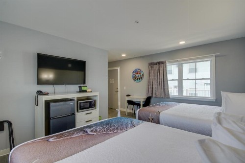 Ocean Lodge - New Building - image 13