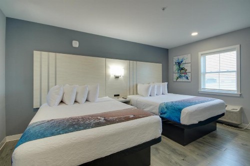 Ocean Lodge - New Building - image 14