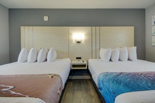 Ocean Lodge - New Building - image 17