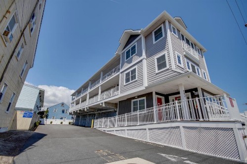 Ocean Lodge - New Building - image 2