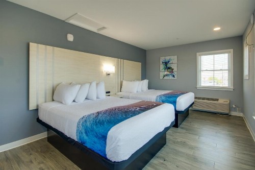Ocean Lodge - New Building - image 20