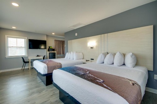 Ocean Lodge - New Building - image 21