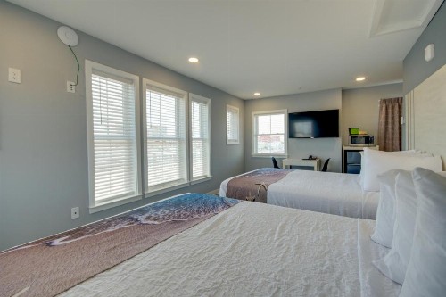 Ocean Lodge - New Building - image 22
