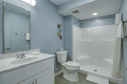 Ocean Lodge - New Building - image 25