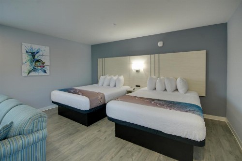 Ocean Lodge - New Building - image 26