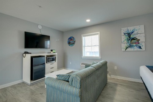 Ocean Lodge - New Building - image 27