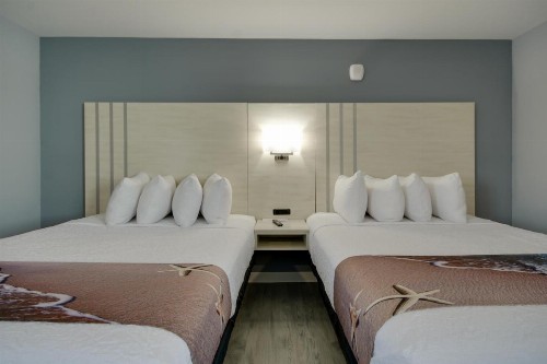 Ocean Lodge - New Building - image 29