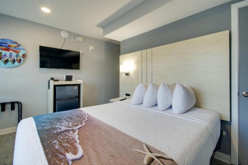 Ocean Lodge - New Building - image 3