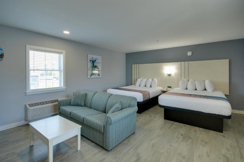 Ocean Lodge - New Building - image 30