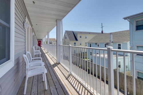 Ocean Lodge - New Building - image 35